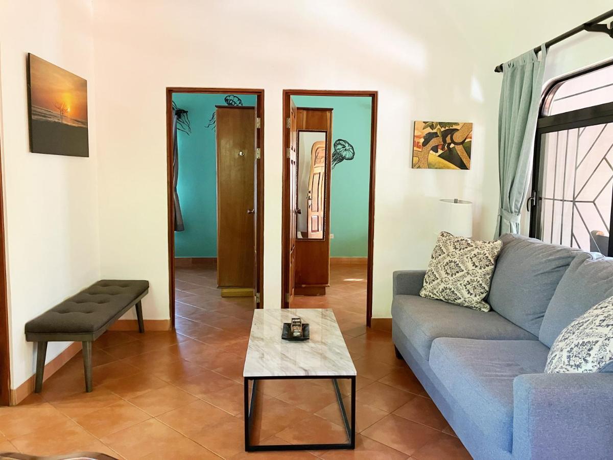 Villa Tortuga Nosara Buitenkant foto