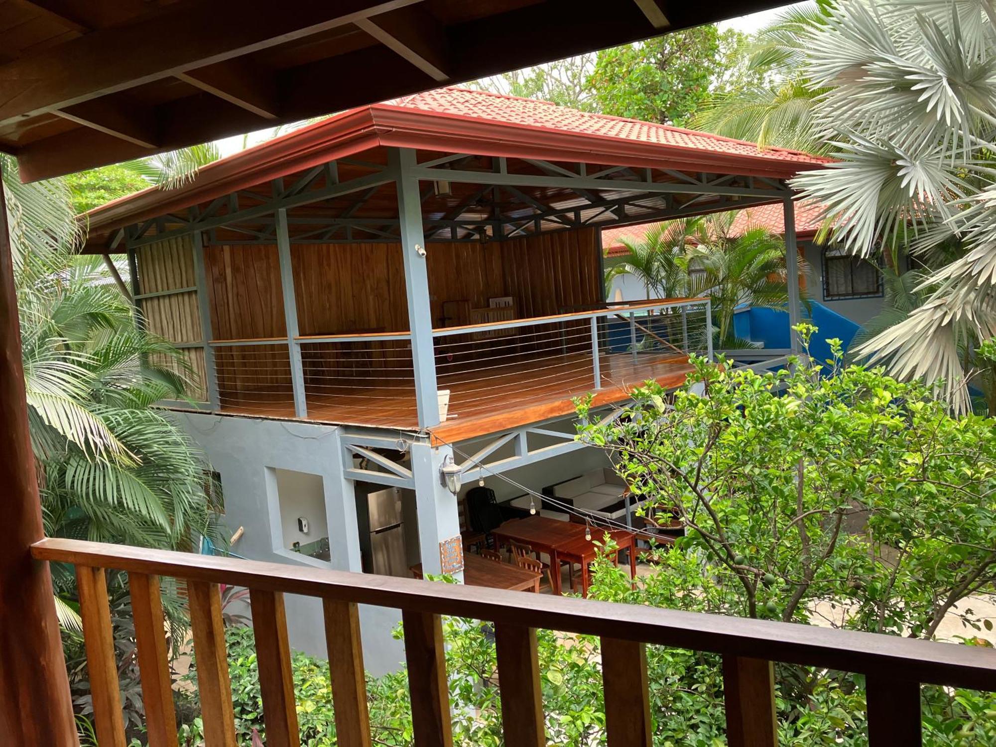 Villa Tortuga Nosara Buitenkant foto