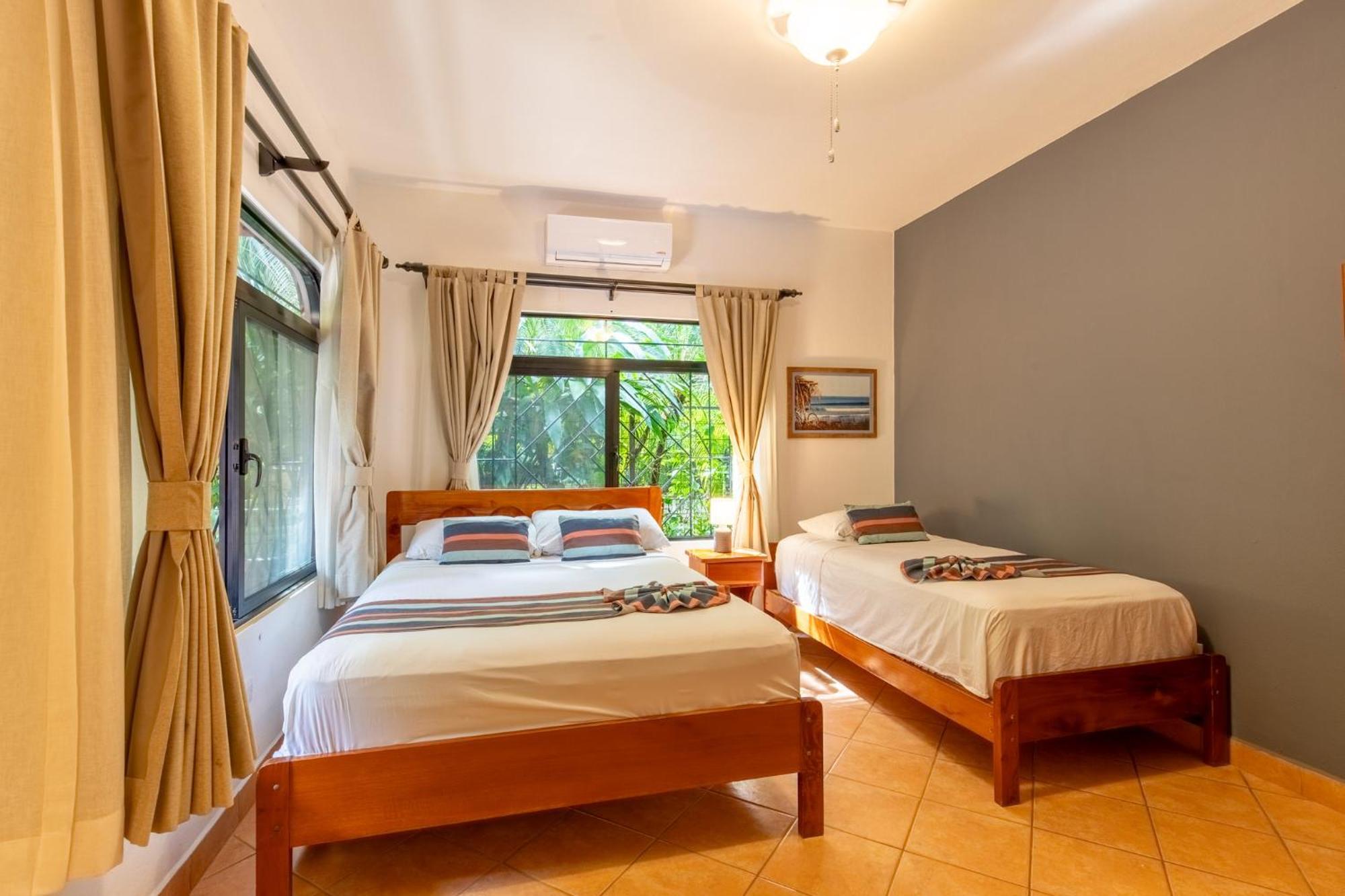 Villa Tortuga Nosara Buitenkant foto