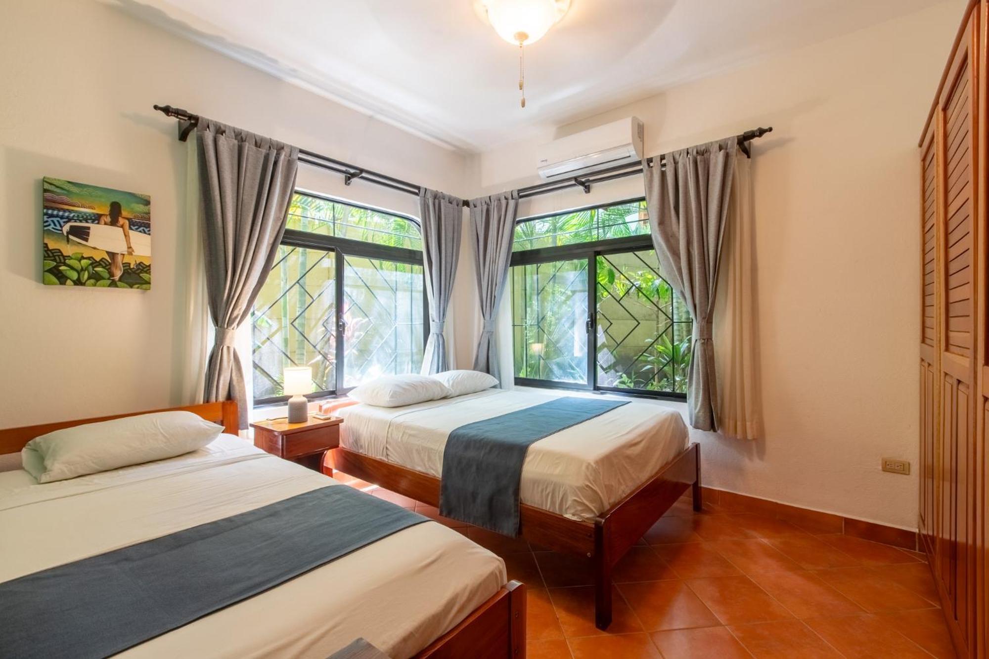 Villa Tortuga Nosara Buitenkant foto