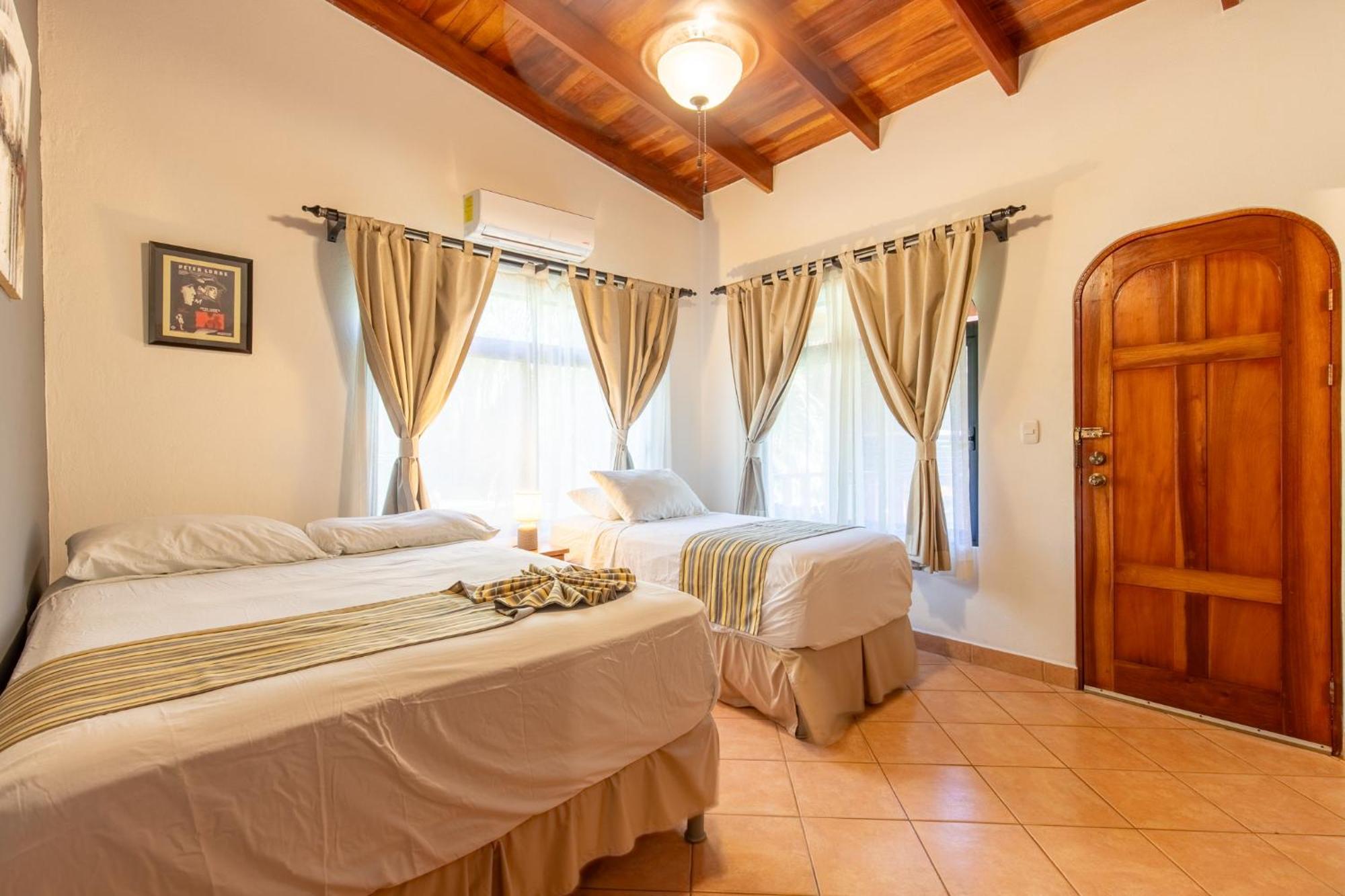 Villa Tortuga Nosara Buitenkant foto