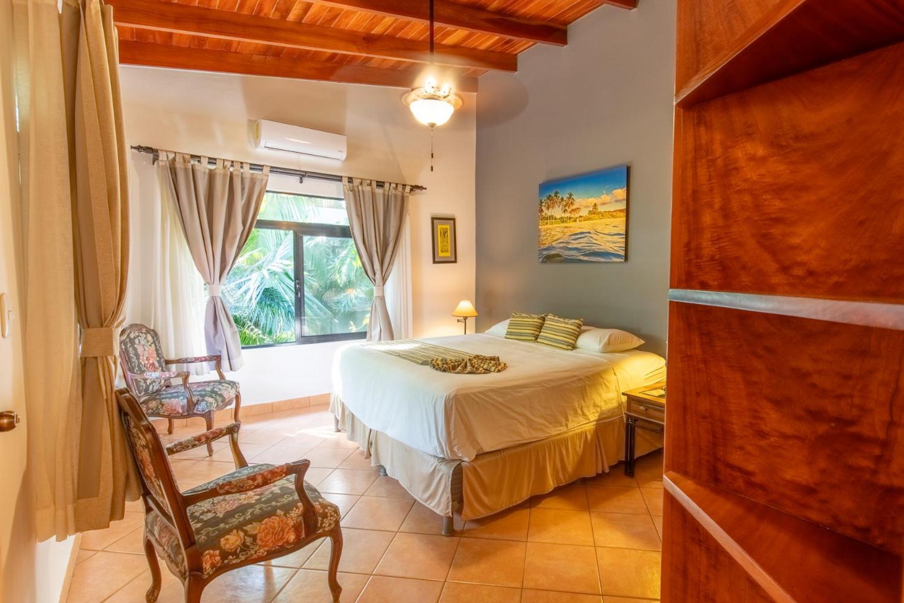 Villa Tortuga Nosara Buitenkant foto