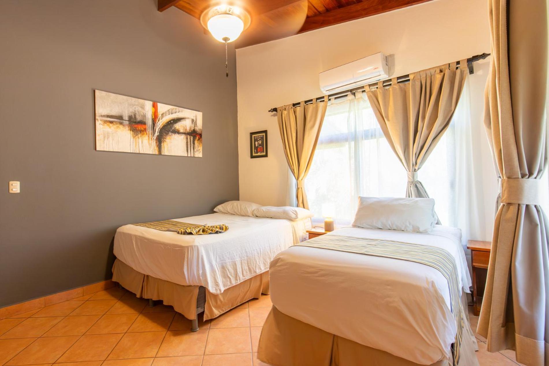 Villa Tortuga Nosara Buitenkant foto