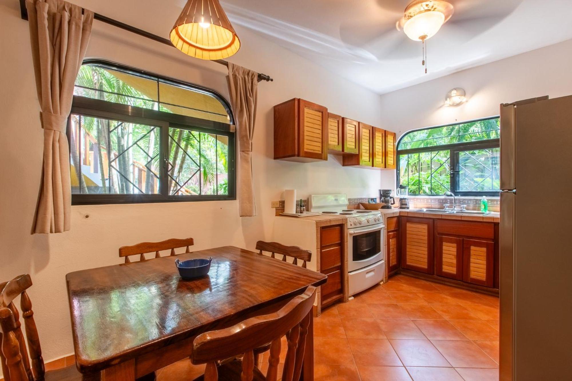 Villa Tortuga Nosara Buitenkant foto