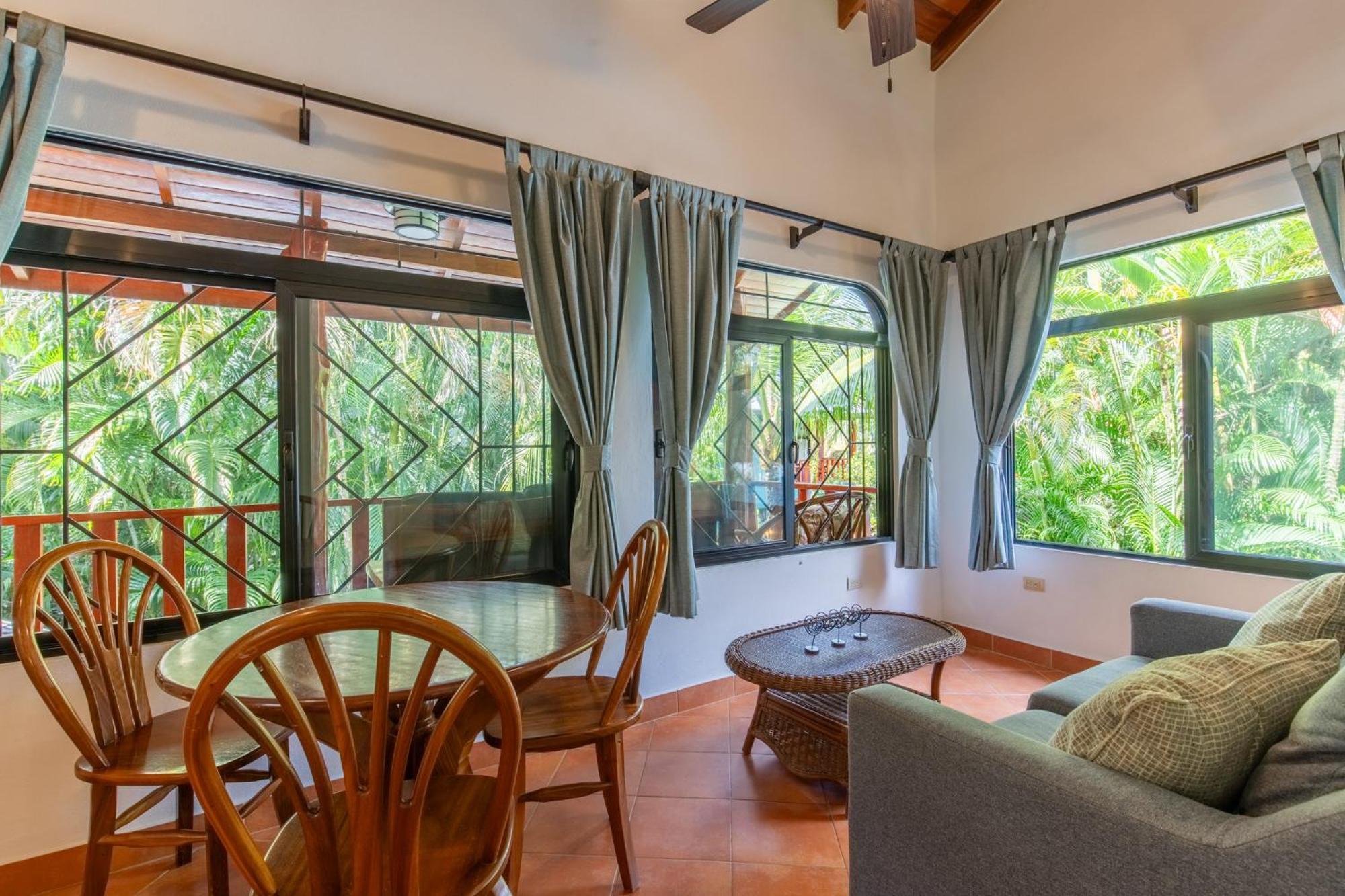 Villa Tortuga Nosara Buitenkant foto