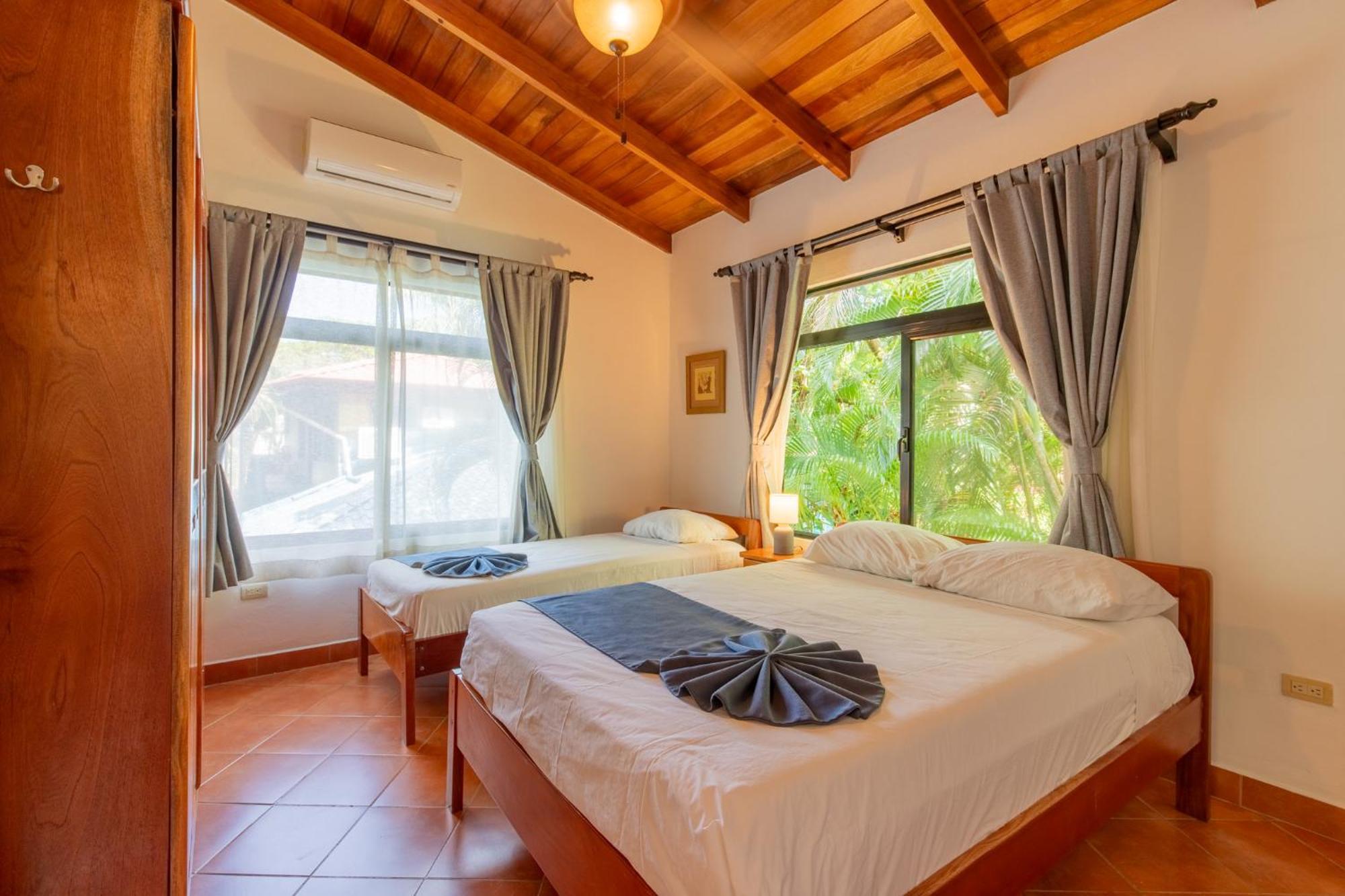 Villa Tortuga Nosara Buitenkant foto